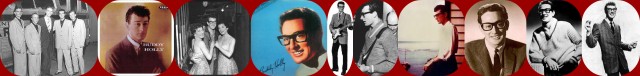 Buddy Holly collage 2